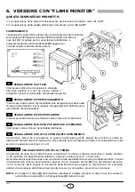 Preview for 12 page of Riello Burners 3737150 Installation, Use And Maintenance Instructions