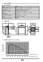 Preview for 4 page of Riello Burners 3738051 Installation, Use And Maintenance Instructions