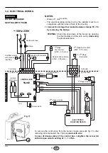 Preview for 26 page of Riello Burners 3739450 Installation, Use And Maintenance Instructions