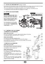 Preview for 37 page of Riello Burners 3739450 Installation, Use And Maintenance Instructions