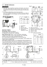 Preview for 8 page of Riello Burners 3739454 Operation