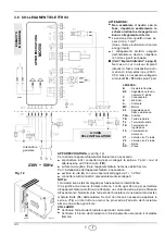 Preview for 9 page of Riello Burners 3739454 Operation