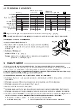 Preview for 10 page of Riello Burners 3739651 Installation, Use And Maintenance Instructions