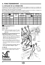 Предварительный просмотр 18 страницы Riello Burners 3739850 Installation, Use And Maintenance Instructions