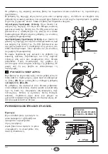 Preview for 14 page of Riello Burners 3742693 Installation, Use And Maintenance Instructions