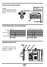 Preview for 26 page of Riello Burners 3743713 Installation, Use And Maintenance Instructions