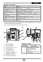 Предварительный просмотр 9 страницы Riello Burners 3744512 One Stage Operation