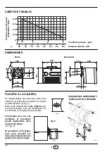 Предварительный просмотр 24 страницы Riello Burners 3744512 One Stage Operation