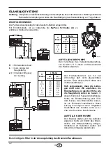 Preview for 5 page of Riello Burners 3744612 Installation, Use And Maintenance Instructions