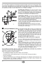 Preview for 8 page of Riello Burners 3744612 Installation, Use And Maintenance Instructions