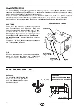 Preview for 9 page of Riello Burners 3744612 Installation, Use And Maintenance Instructions