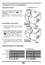 Preview for 10 page of Riello Burners 3744612 Installation, Use And Maintenance Instructions