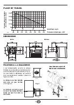 Preview for 12 page of Riello Burners 3744612 Installation, Use And Maintenance Instructions