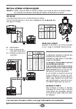 Preview for 13 page of Riello Burners 3744612 Installation, Use And Maintenance Instructions