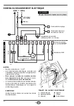 Preview for 14 page of Riello Burners 3744612 Installation, Use And Maintenance Instructions