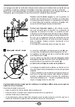 Preview for 16 page of Riello Burners 3744612 Installation, Use And Maintenance Instructions