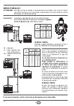 Preview for 6 page of Riello Burners 3747260 Installation, Use And Maintenance Instructions