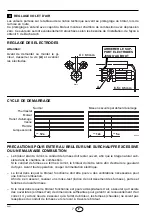 Preview for 24 page of Riello Burners 3747260 Installation, Use And Maintenance Instructions