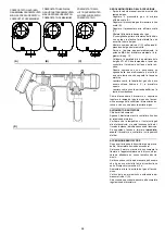 Preview for 28 page of Riello Burners 3753833 Installation, Use And Maintenance Instructions