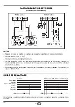 Preview for 8 page of Riello Burners 3756432 Installation, Use And Maintenance Instructions