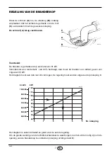 Preview for 39 page of Riello Burners 3756432 Installation, Use And Maintenance Instructions