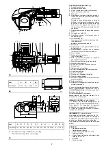 Preview for 8 page of Riello Burners 3788410 Installation, Use And Maintenance Instructions