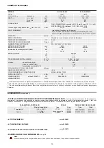 Предварительный просмотр 10 страницы Riello Burners 3898510 Installation, Use And Maintenance Instructions