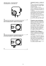 Предварительный просмотр 38 страницы Riello Burners 3898510 Installation, Use And Maintenance Instructions