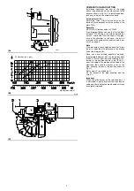 Preview for 10 page of Riello Burners 3910510 Installation, Use And Maintenance Instructions