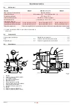 Preview for 6 page of Riello Burners 3970144 Manual