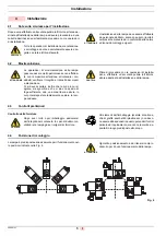 Preview for 8 page of Riello Burners 3970144 Manual