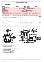 Preview for 18 page of Riello Burners 3970144 Manual