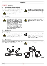 Preview for 20 page of Riello Burners 3970144 Manual