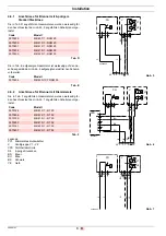 Preview for 22 page of Riello Burners 3970144 Manual