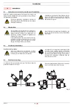 Preview for 32 page of Riello Burners 3970144 Manual