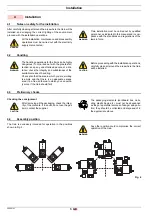 Preview for 44 page of Riello Burners 3970144 Manual