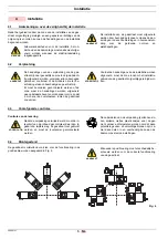 Preview for 56 page of Riello Burners 3970144 Manual