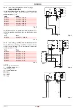 Preview for 58 page of Riello Burners 3970144 Manual