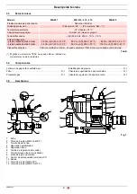 Preview for 66 page of Riello Burners 3970144 Manual