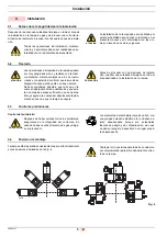 Preview for 68 page of Riello Burners 3970144 Manual