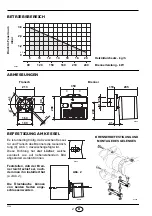 Preview for 4 page of Riello Burners 482T1 Manual