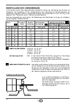 Preview for 7 page of Riello Burners 482T1 Manual