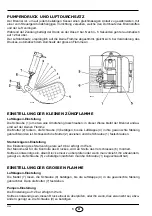 Preview for 8 page of Riello Burners 482T1 Manual