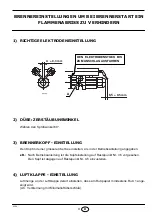 Preview for 11 page of Riello Burners 482T1 Manual