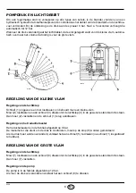 Preview for 36 page of Riello Burners 482T1 Manual