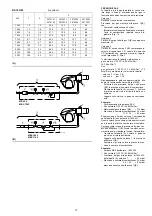 Preview for 11 page of Riello Burners 836 T1 Installation, Use And Maintenance Instructions