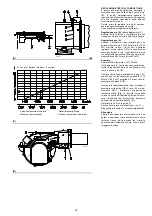 Preview for 15 page of Riello Burners 836 T1 Installation, Use And Maintenance Instructions