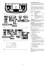 Preview for 21 page of Riello Burners 836 T1 Installation, Use And Maintenance Instructions