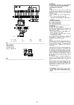 Preview for 23 page of Riello Burners 836 T1 Installation, Use And Maintenance Instructions