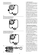 Preview for 31 page of Riello Burners 836 T1 Installation, Use And Maintenance Instructions